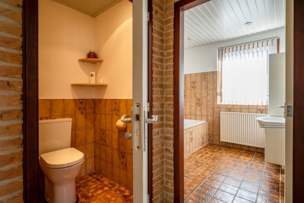 Medium property photo - Westerkimme 47, 8316 ED Marknesse